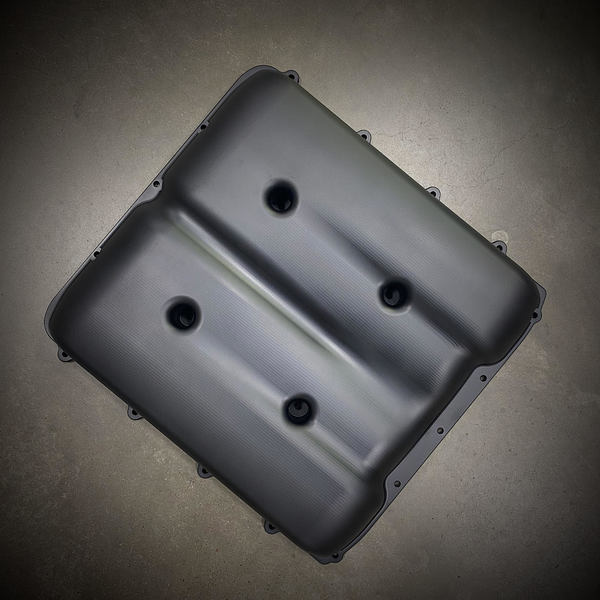 Cerakote P-202 Arctic Black Customer