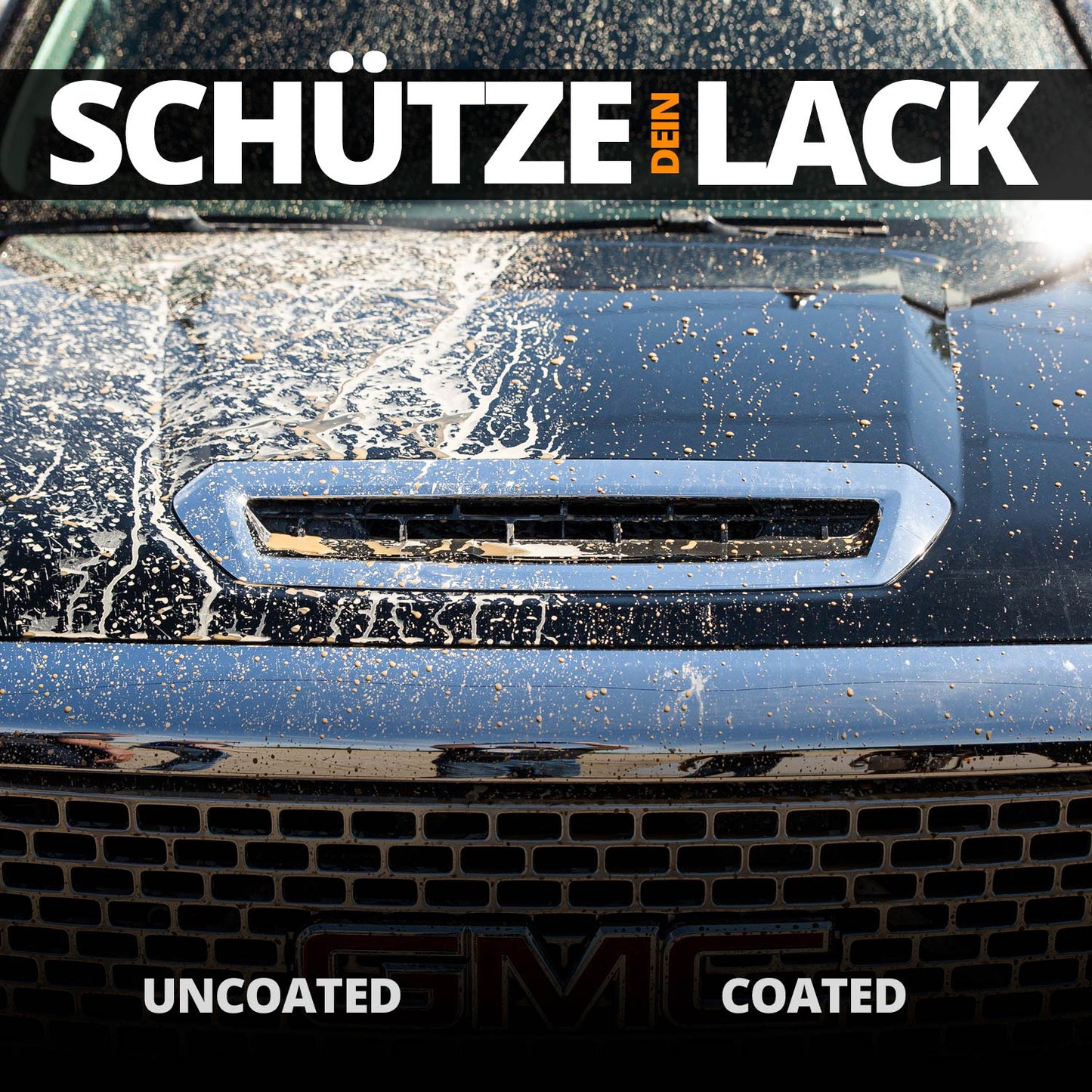 Cerakote Rapid Ceramic Paint Sealant - Lackversiegelung Fact