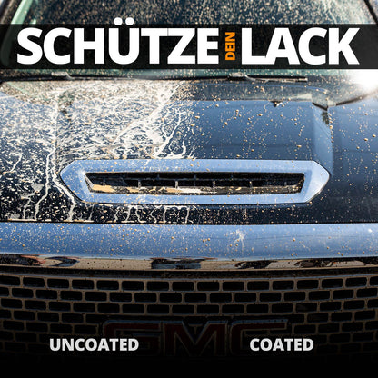 Cerakote Rapid Ceramic Paint Sealant - Lackversiegelung Fact