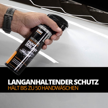 Cerakote Rapid Ceramic Paint Sealant - Lackversiegelung Fact