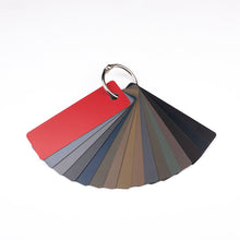 Cerakote E-Serie Swatch Set