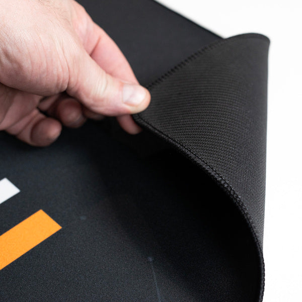 Cerakote Working Bench Mat Detail