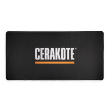 Cerakote Working Bench Mat Main