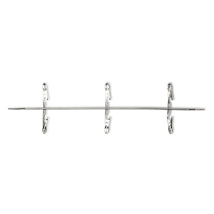 Kleinteilehalter (6 Klemmern)