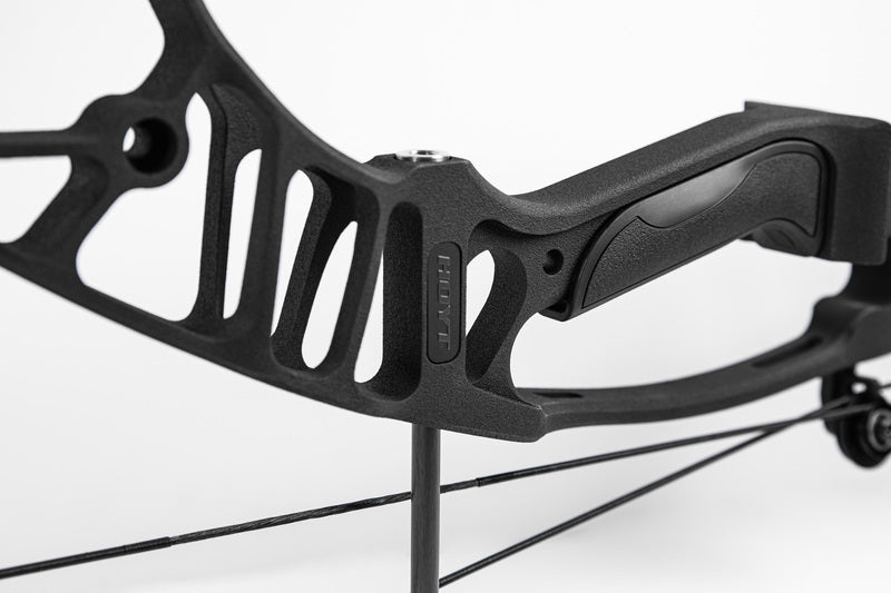 Cerakote SG-100 SG-200 Super Grip Example Bow