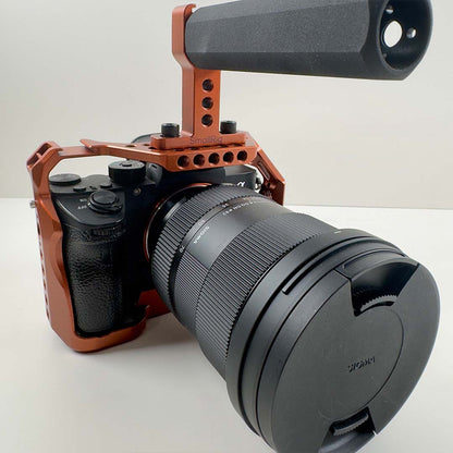 Cerakote SG-100 Super Grip Example Camera