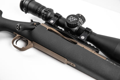 Cerakote SG-200 Super Grip Customer Sample