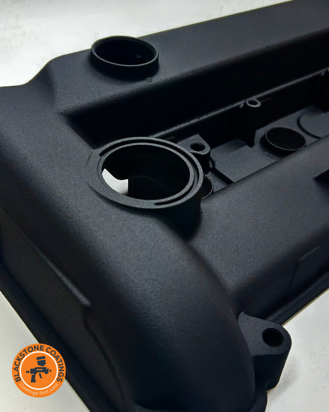 Cerakote SG-200 Super Grip Customer Sample