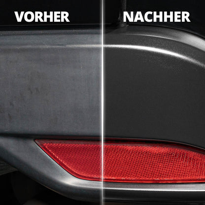 AHG-TC01 | Ceramic Trim Coat - Kunststoffaufbereitung