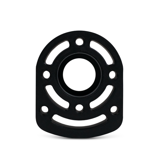 Cerakote Universal Paint Shaker Adapter