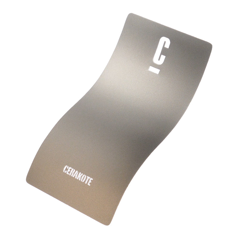 Cerakote V-165 Mag Silver Main