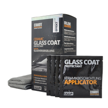 Cerakote Ceramic Glass Coat Protectant - Glasversiegelung Main