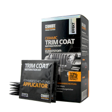 AHG-TC01 | Ceramic Trim Coat - Kunststoffaufbereitung