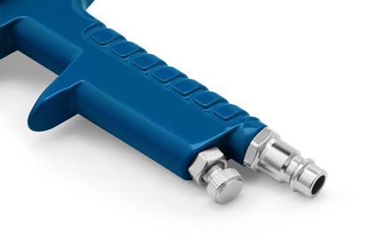 Mini HVLP Lackierpistole Anschluss
