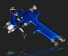 Mini HVLP Lackierpistole