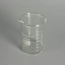 Glas Mixbecher 400ml