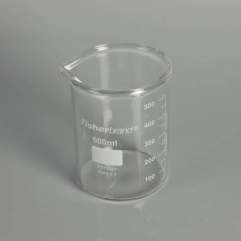 Glas Mixbecher 600ml