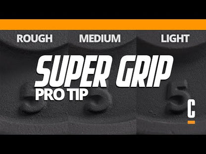 Cerakote SG-100 & SG-200 Super Grip YouTube Adjusting Texture
