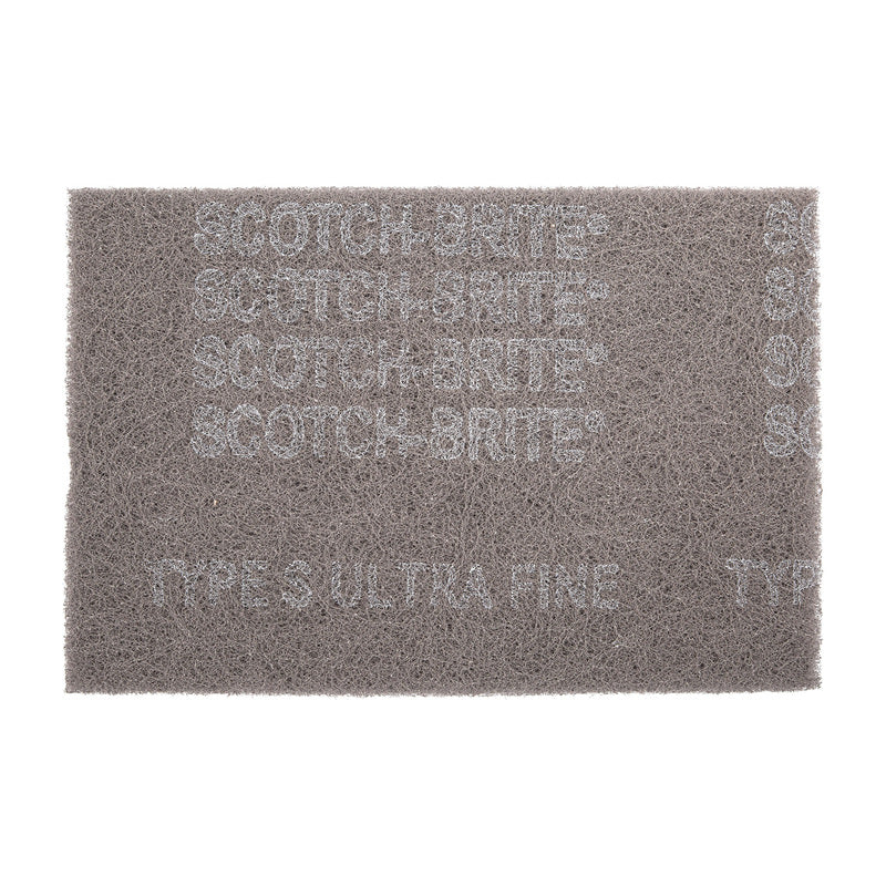 Scotch Brite Grey Ultra Fine Detail