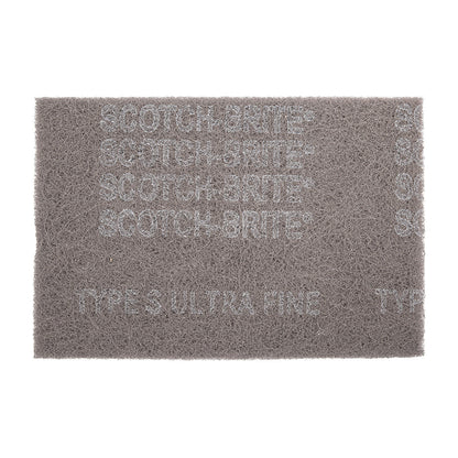 Scotch Brite Grey Ultra Fine Detail
