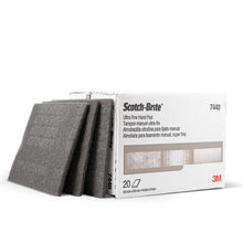 Scotch Brite Grey Ultra Fine Main
