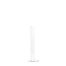 Glasmesszylinder 50ml