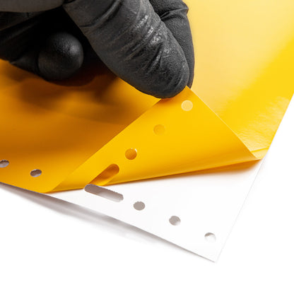 High Temp Vinyl Film (81 µm)