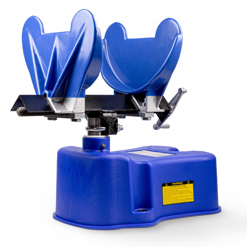 Air Paint Shaker Adapter