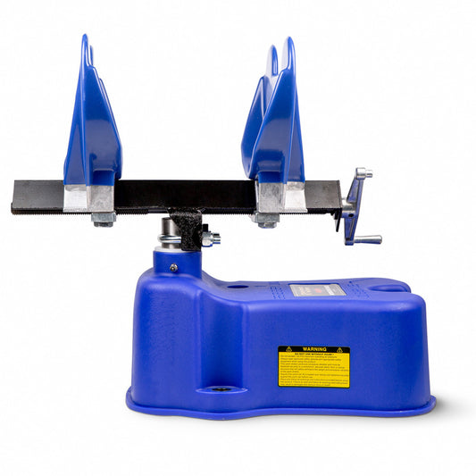 Air Paint Shaker Adapter
