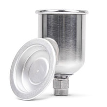 Paasche Erstazbecher + Deckel