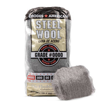 Steel Wool #0000 Main