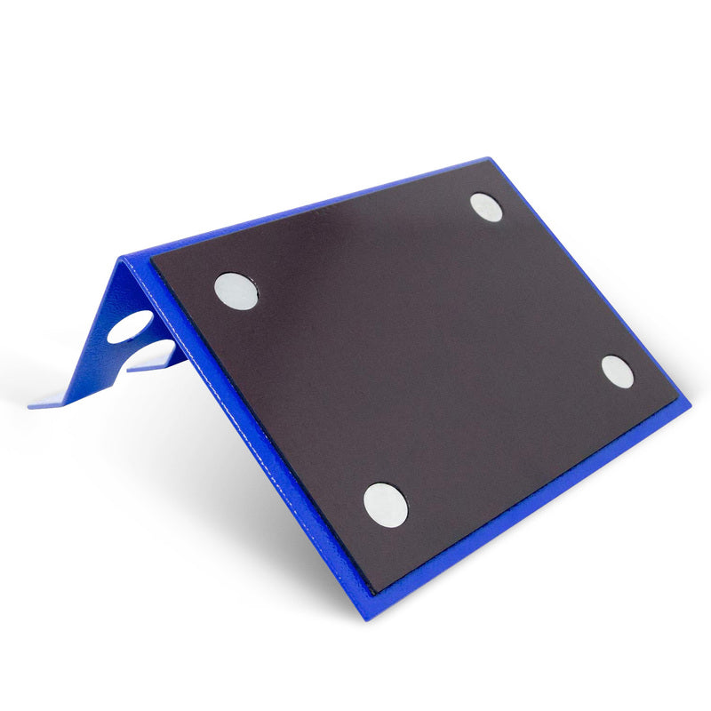 Magnetischer Lackierpistolenhalter 2-fach