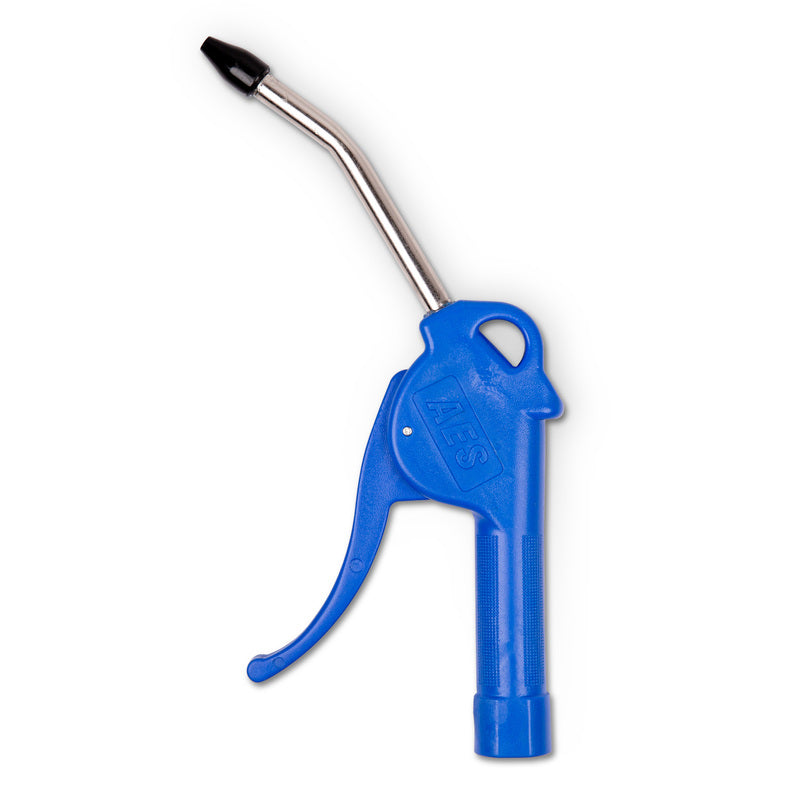 Druckluftpistole 4" Main