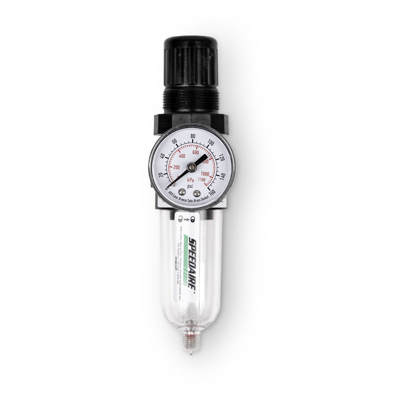Druckluft-Regulator