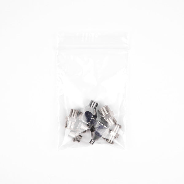 Airbrush Adapterset (7 tlg.)