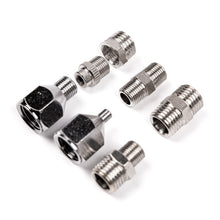 Airbrush Adapterset (7 tlg.)