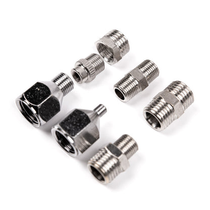 Airbrush Adapterset (7 tlg.)