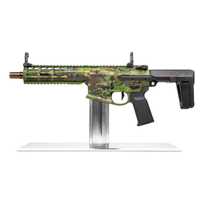 Cerakote AR-15 Display Stand