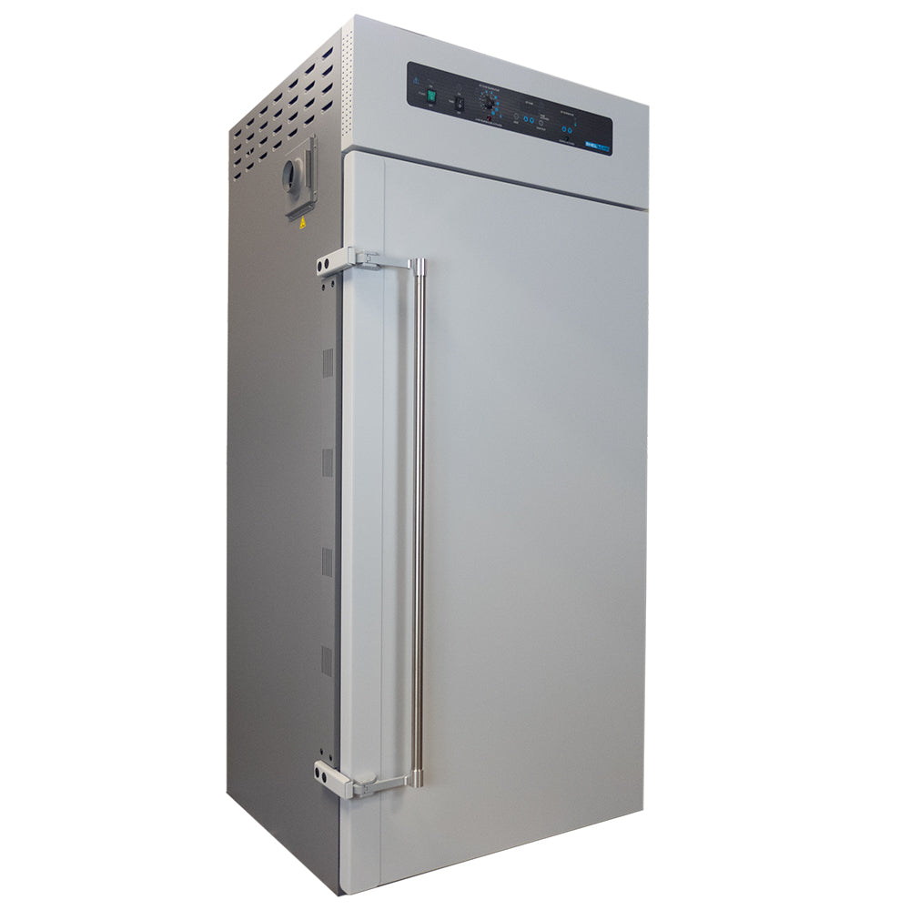 SHEL LAB-Ofen Modell SMO28-2