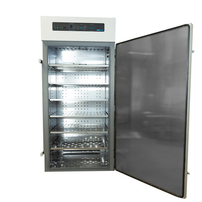 SHEL LAB-Ofen Modell SMO28-2