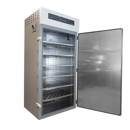 SHEL LAB-Ofen Modell SMO28-2