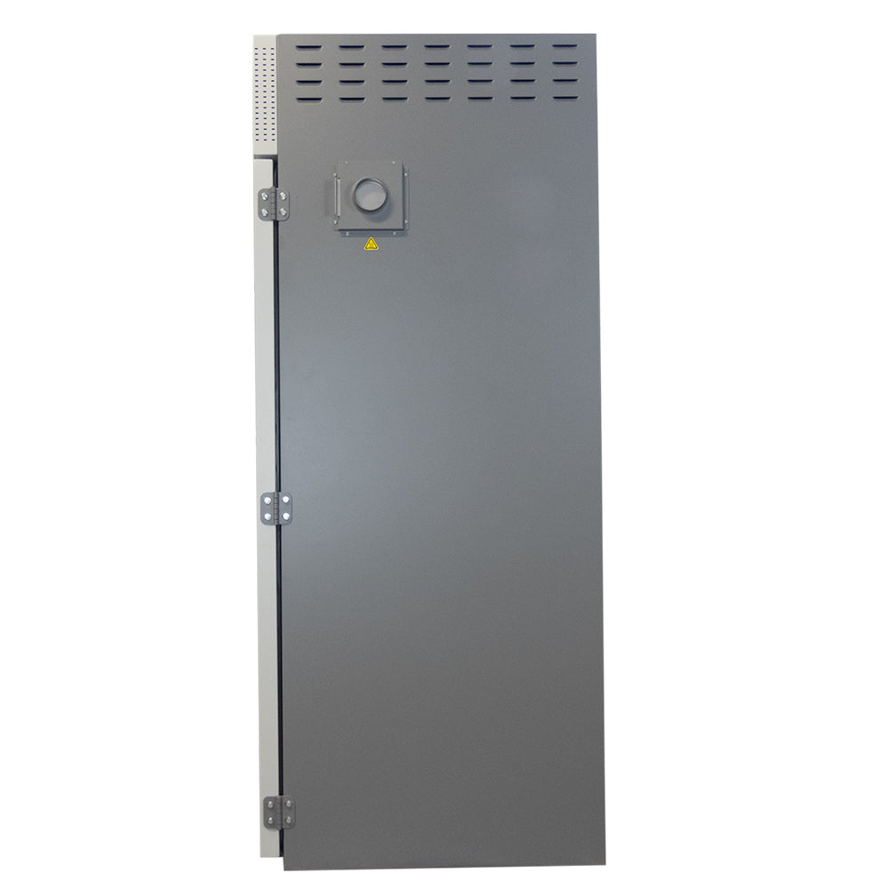 SHEL LAB-Ofen Modell SMO28-2