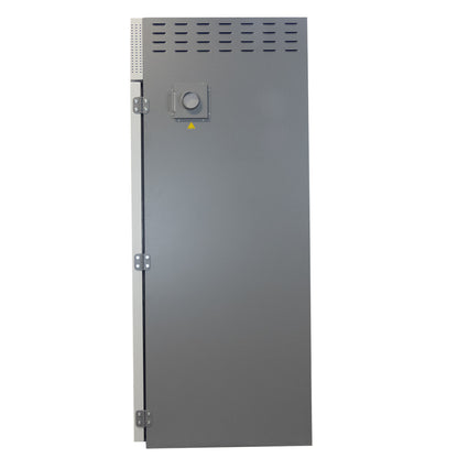 SHEL LAB-Ofen Modell SMO28-2