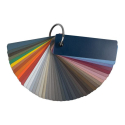 Cerakote Coatings, H-Series Metallic Swatch Set (SE-2204)